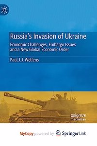 Russia's Invasion of Ukraine