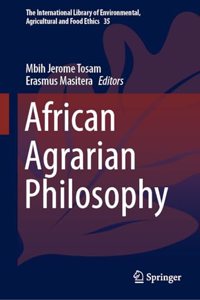 African Agrarian Philosophy