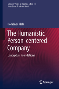 Humanistic Person-Centered Company