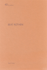 Beat Rothen