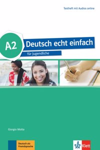 Deutsch echt einfach