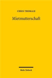 Mietmutterschaft