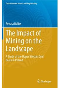 Impact of Mining on the Landscape
