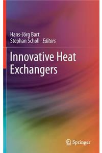 Innovative Heat Exchangers