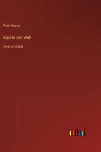 Kinder der Welt