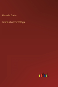 Lehrbuch der Zoologie