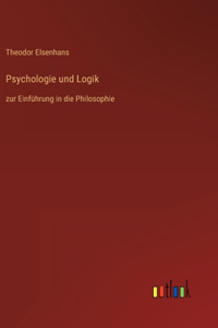 Psychologie und Logik