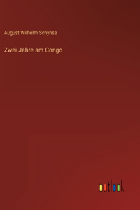 Zwei Jahre am Congo