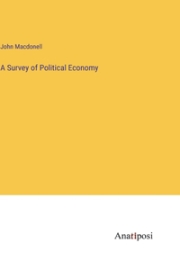 Survey of Political Economy