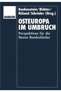 Osteuropa im Umbruch