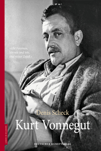 Kurt Vonnegut