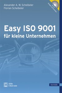 Easy ISO 9001:2008