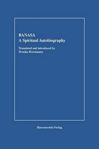 Banasa. a Spiritual Autobiography