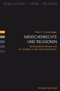 Menschenrechte Und Religionen