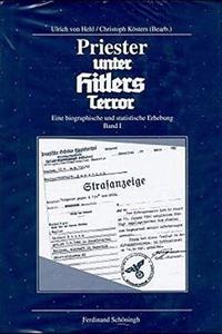 Priester Unter Hitlers Terror