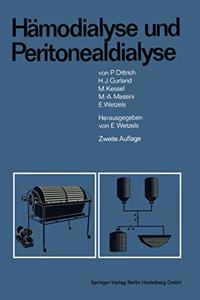 H Modialyse Und Peritonealdialyse