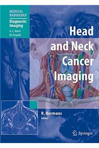 Head and Neck Cancer Imaging