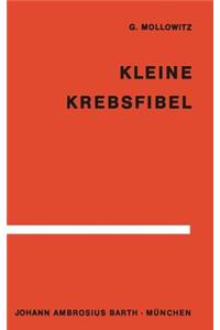 Kleine Krebsfibel