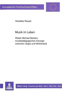 Musik Im Leben