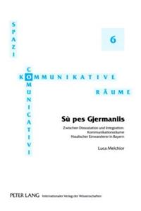 «Sù Pes Gjermaniis»