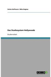 Das Studiosystem Hollywoods