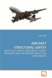 Aircraft Structural Safety