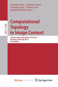 Computational Topology in Image Context