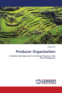 Producer Organization