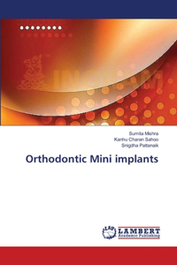 Orthodontic Mini implants