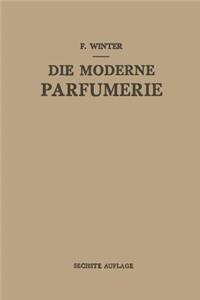 Die Moderne Parfumerie