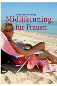 Midlifetuning für Frauen