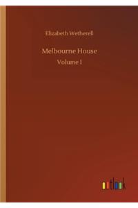 Melbourne House