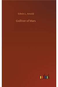 Gulliver of Mars