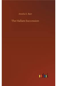 Hallam Succession