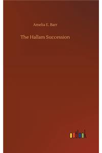 Hallam Succession