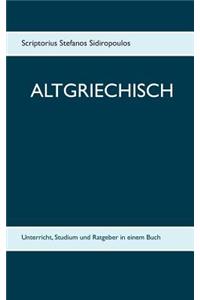 Altgriechisch