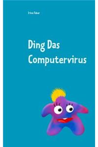 Ding Das Computervirus