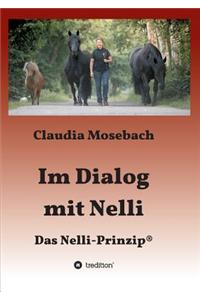 Im Dialog mit Nelli
