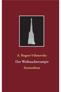 Der Weihnachtsvampir