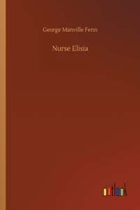 Nurse Elisia
