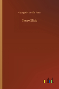 Nurse Elisia