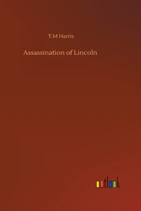Assassination of Lincoln