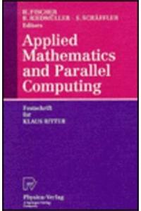 Applied Mathematics and Parallel Computing