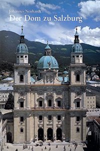 Der Dom Zu Salzburg