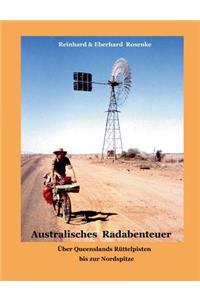 Australisches Radabenteuer
