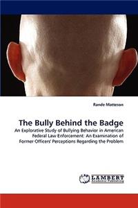 Bully Behind the Badge