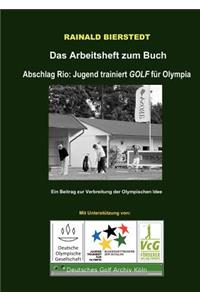 Das Arbeitsheft zum Buch 