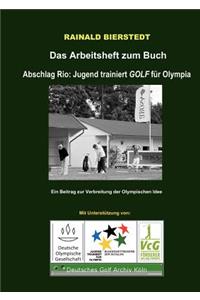 Arbeitsheft zum Buch 