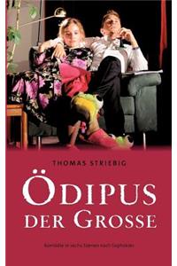 Ödipus der Große