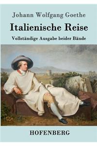 Italienische Reise